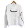 Pavement Crewneck Sweatshirt