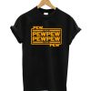 Pew Pew! T-Shirt