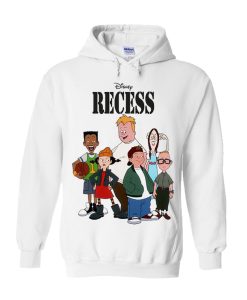 Recess Hoodie