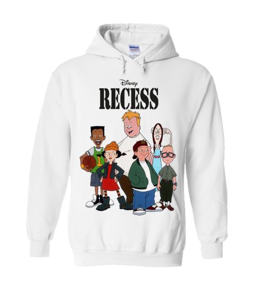 Recess Hoodie