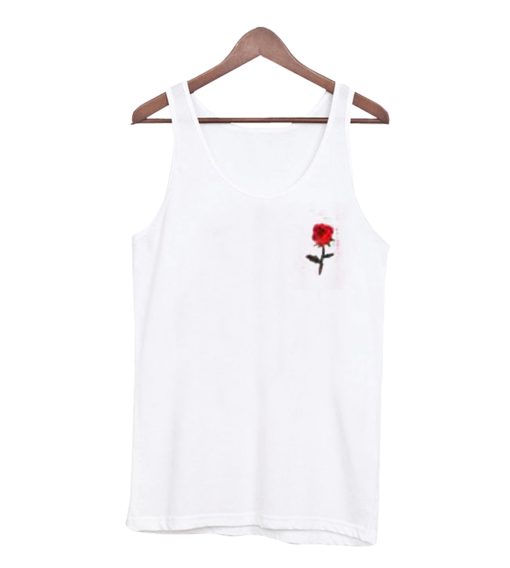 Rose Tanktop