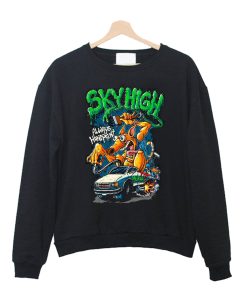 Skyhigh Sweatshirt