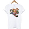 Super Mario T-shirt