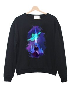 XIV Crystal Exarch Sweatshirt