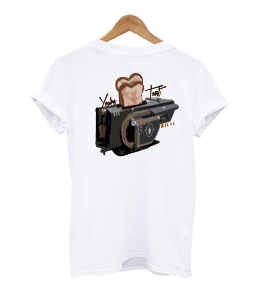 You're Toast T-shirt