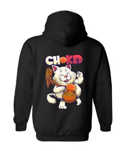 Choked Hoodie