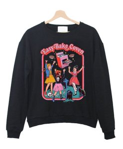 Easy Bake Coven Sweatshirt