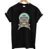 Flower Skull T-shirt