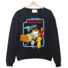 Let's Call The Exorcist Sweatshirt