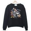 Loon Tunes Musketeers Sweatshirt