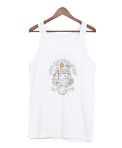 Sun Coffe Surf Tanktop