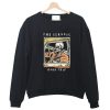 The Classic Road Trip Sweatshirt