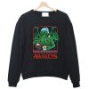 The Great Dreamer Awakens Sweatshirt