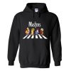 The Master Hoodie