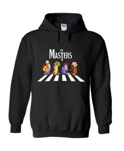 The Master Hoodie