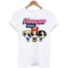 The Powerpuff Girls T-shirt