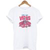 Feel The Vibes T-shirt