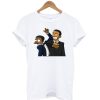 Oscar 2022 Slap T-Shirt