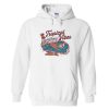 Tropical Vibes Hoodie