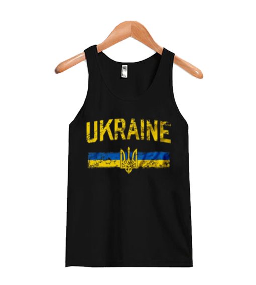 Ukrainian Tank top