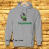 Frogetaboutit Hoodie