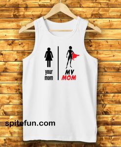 Funny Mother's Day Tanktop