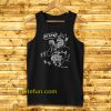 Altamont X Daniel Johnston Death Tank Top