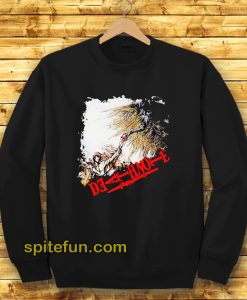 Death Note Sweatshirt