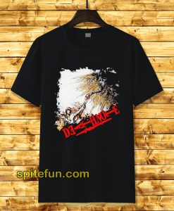 Death Note T-shirt