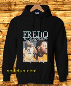 Fredo Santana Tribute Vintage Hoodie