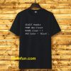 Funny SQL T-shirt for Programmer