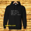 Funny SQL hoodie for Programmer