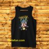 Gorillaz Band Unisex Tanktop