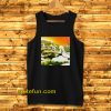 Led Zeppelin Houses Of The Holy Tank Top