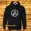 Linkin Park Logo Hoodie