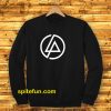 Linkin Park Logo Sweatshir