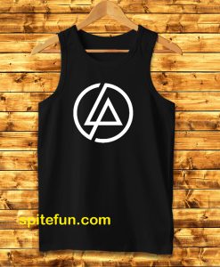 Linkin Park Logo Tanktop