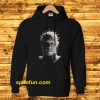 Mens Hellraiser Pinhead Hoodie