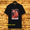 Michael Jackson Thriller Poster T-Shirt