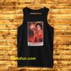 Michael Jackson Thriller Poster Tanktop