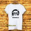 Music DJ Marshmello T-Shirt