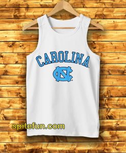 North Carolina Tar Heels UNC Classic Tanktop