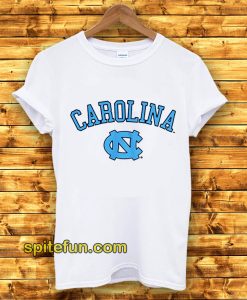 North Carolina Tar Heels UNC Classic T-Shirt