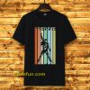 Retro Freddie Mercury T-Shirt