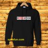 Revolution Hoodie