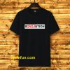 Revolution t-shirt