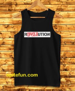 Revolution tanktop