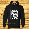 Ric Flair wooo Hoodie