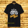 Stayin Alive Bee Gees T-Shirt