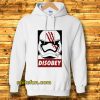 Stormtrooper Disobey Hoodie